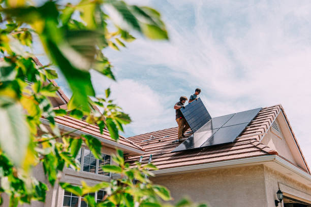 Best Metal Roofing Installation  in Laton, CA