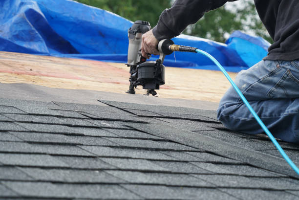 Laton, CA Roofing Services Company