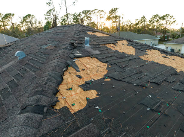 Best Rubber Roofing (EPDM, TPO)  in Laton, CA