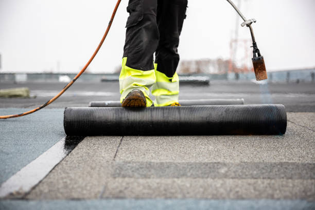 Best Roof Coating and Sealing  in Laton, CA