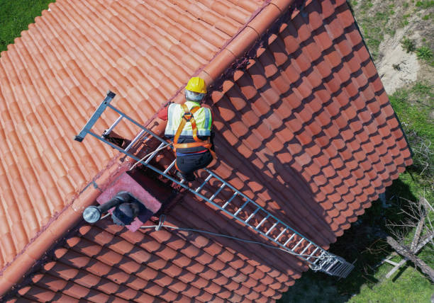 Best Slate Roofing  in Laton, CA