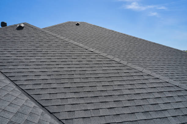 Best Storm Damage Roof Repair  in Laton, CA