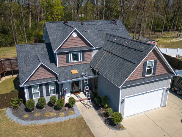 Best 4 Ply Roofing  in Laton, CA