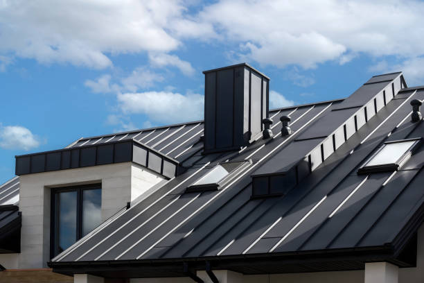 4 Ply Roofing in Laton, CA